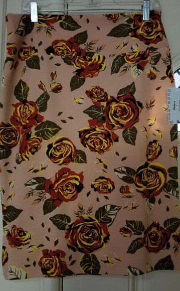 Skirt - Picture 1 of 3